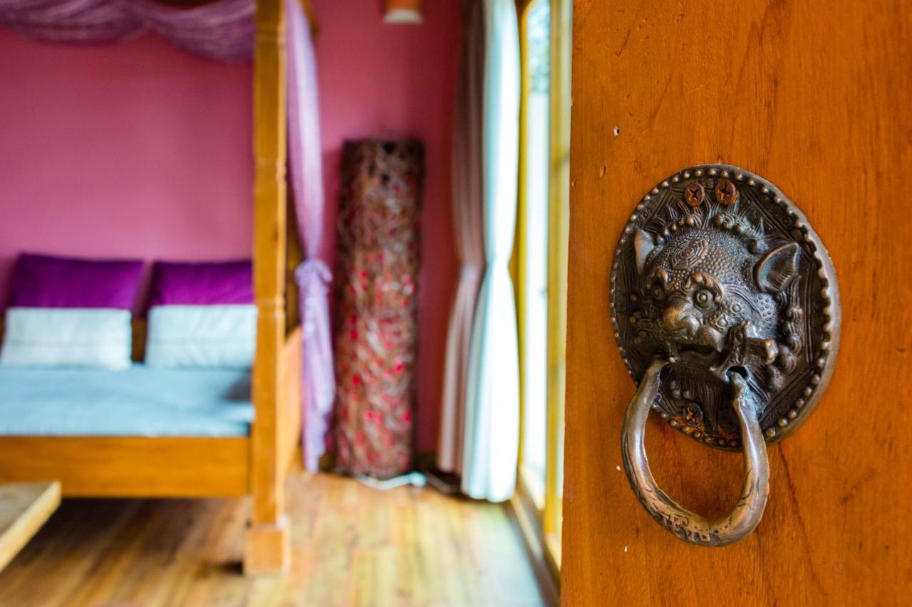 Bali Lover Ji'an Eksteriør bilde